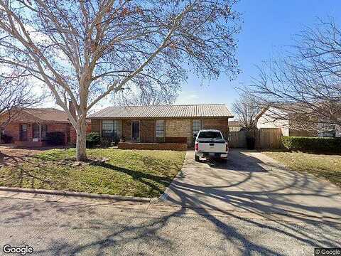 Trinity, ABILENE, TX 79602