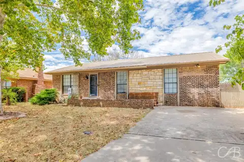 Trinity, ABILENE, TX 79602