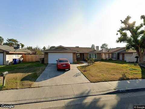 Half Moon, BAKERSFIELD, CA 93309