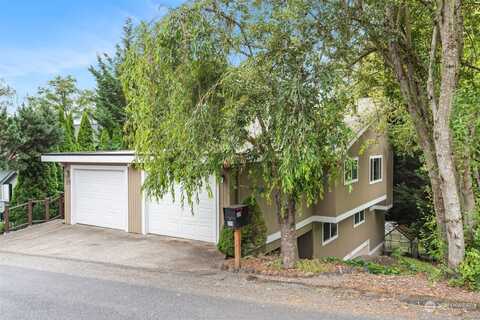 Parkhill, CHEHALIS, WA 98532