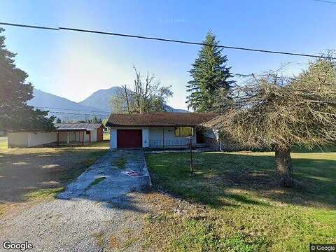 Hamilton Cemetery, SEDRO WOOLLEY, WA 98284
