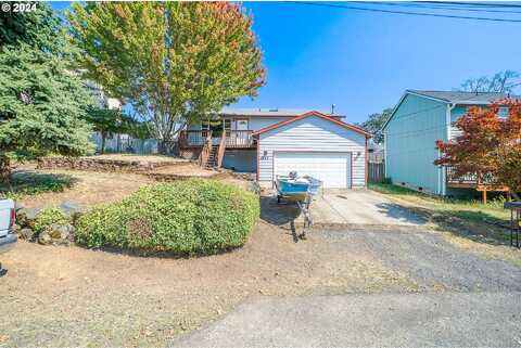 13Th, SAINT HELENS, OR 97051