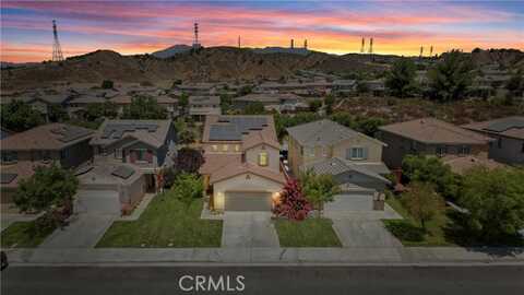 Crenshaw, BEAUMONT, CA 92223