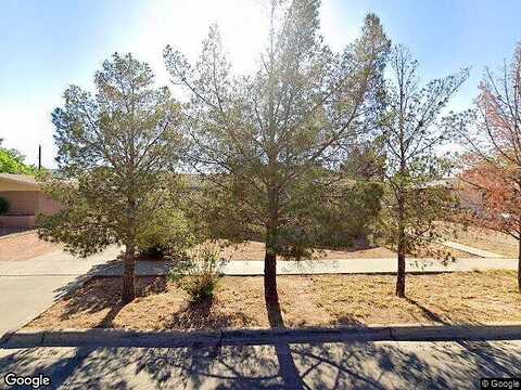 Rutherglen, EL PASO, TX 79925