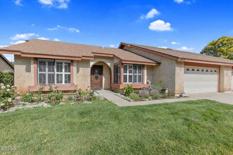 Village 34, CAMARILLO, CA 93012