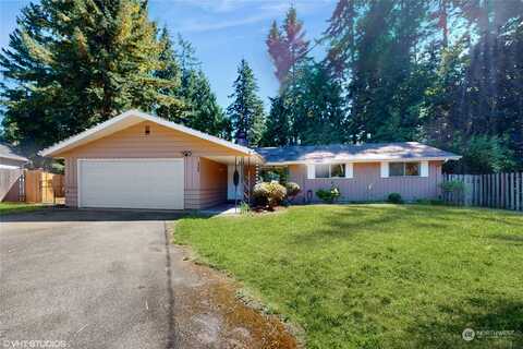 Cedar, PORT ORCHARD, WA 98366