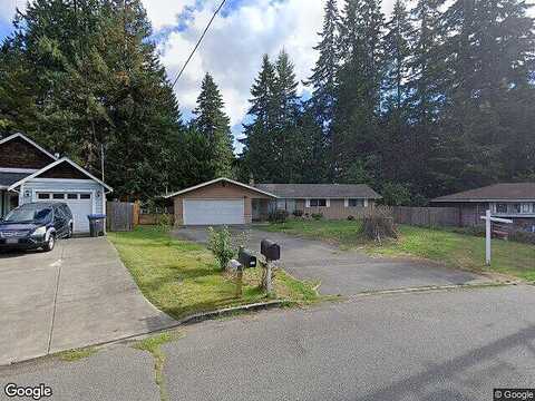 Cedar, PORT ORCHARD, WA 98366