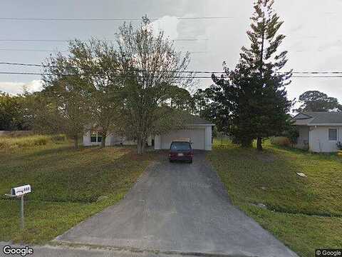Curtis, PORT SAINT LUCIE, FL 34983