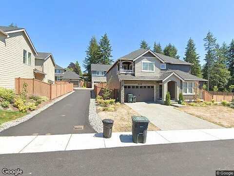 Ashbury, BAINBRIDGE ISLAND, WA 98110