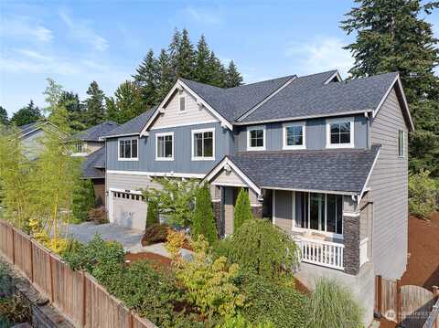 Ashbury, BAINBRIDGE ISLAND, WA 98110