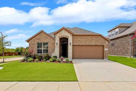 Masthead, DENTON, TX 76210