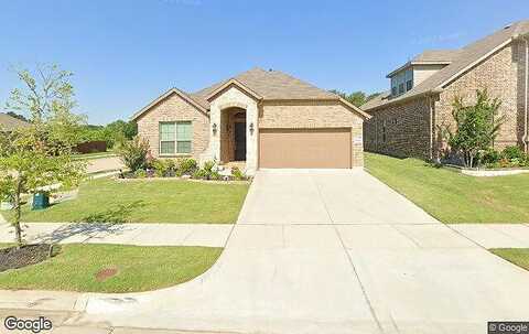 Masthead, DENTON, TX 76210