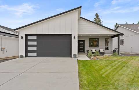 25Th, SPOKANE, WA 99223