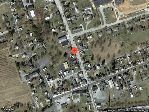 Pearl, BIGLERVILLE, PA 17307