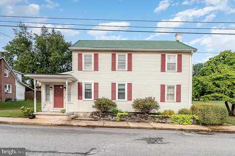 Pearl, BIGLERVILLE, PA 17307