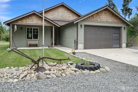 75Th Avenue, ROY, WA 98580