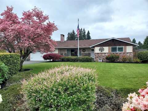 15Th Street, PUYALLUP, WA 98373