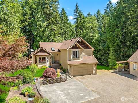 Wren, POULSBO, WA 98370