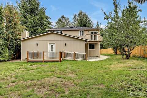 Russell, LYNNWOOD, WA 98087
