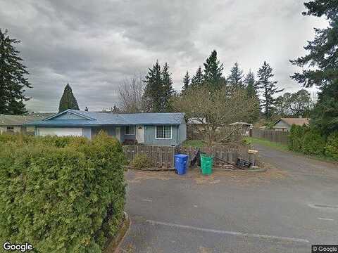 141St, PORTLAND, OR 97233
