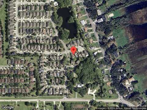 Rising Mist, KISSIMMEE, FL 34744