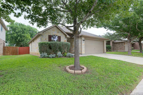 Saddlehorn, CIBOLO, TX 78108