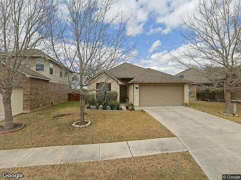 Saddlehorn, CIBOLO, TX 78108