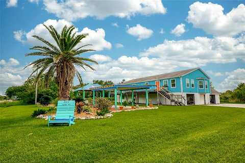 10Th, DICKINSON, TX 77539