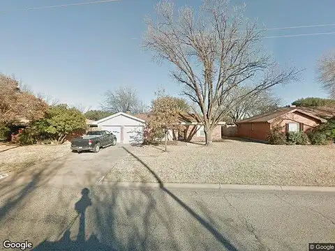 Shepherd, ABILENE, TX 79605