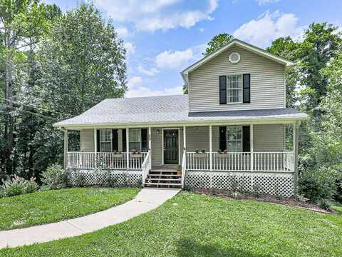 Southwood, ADAIRSVILLE, GA 30103
