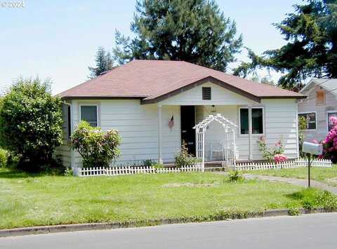 Q, VANCOUVER, WA 98663
