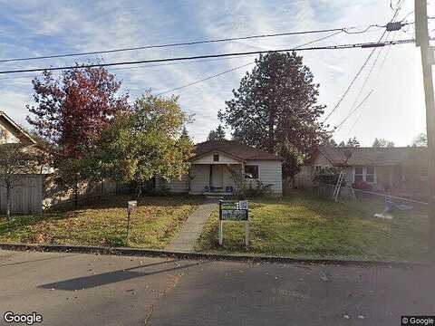 Q, VANCOUVER, WA 98663
