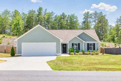 Katie, COMMERCE, GA 30529