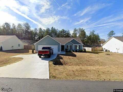 Katie, COMMERCE, GA 30529