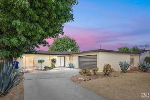 Delburn, BAKERSFIELD, CA 93304