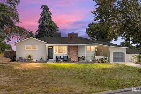 Edwards, BAKERSFIELD, CA 93306