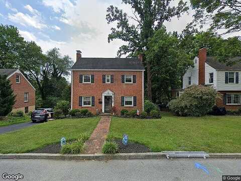 Fairway, ROANOKE, VA 24015