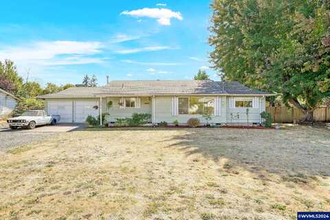 Columbia, JEFFERSON, OR 97352
