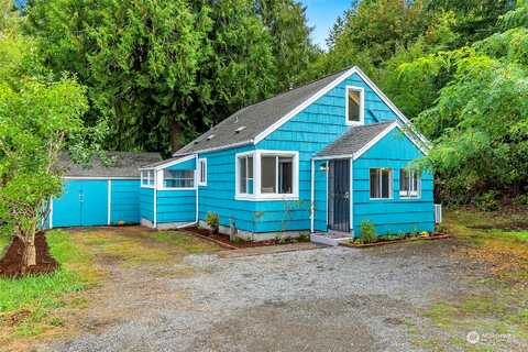 Ellis, OLYMPIA, WA 98501
