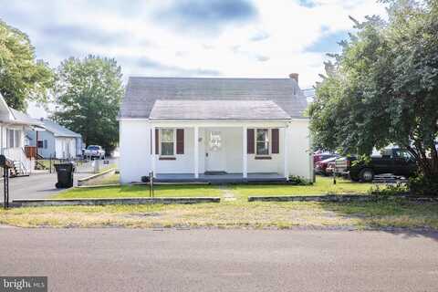 Hockman, WINCHESTER, VA 22601
