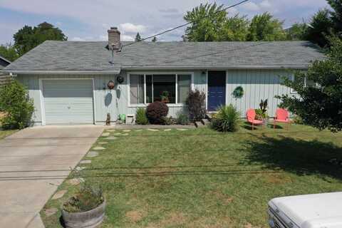 Nevada, ASHLAND, OR 97520