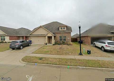 Monty, FORNEY, TX 75126