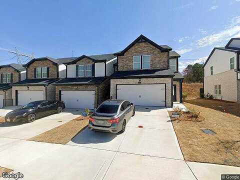 Bald, MCDONOUGH, GA 30253