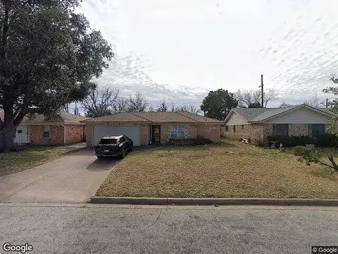 38Th, ABILENE, TX 79605