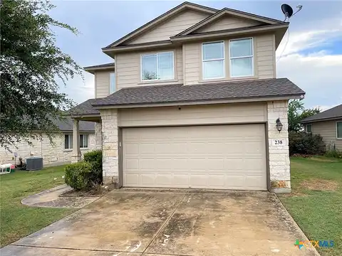 Linden, SAN MARCOS, TX 78666