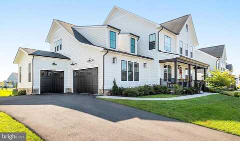 Fairfield Knoll, ALDIE, VA 20105