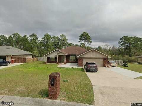 Raptor, CRESTVIEW, FL 32536