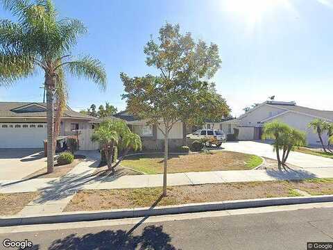 Sycamore, ANAHEIM, CA 92806