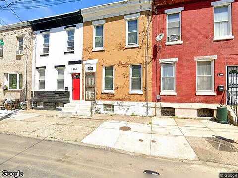 Federal, PHILADELPHIA, PA 19146