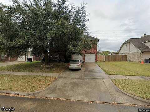 Waterlake, RICHMOND, TX 77406